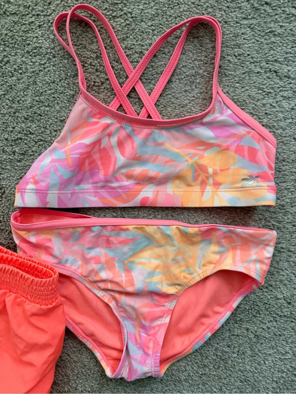 N/A two piece